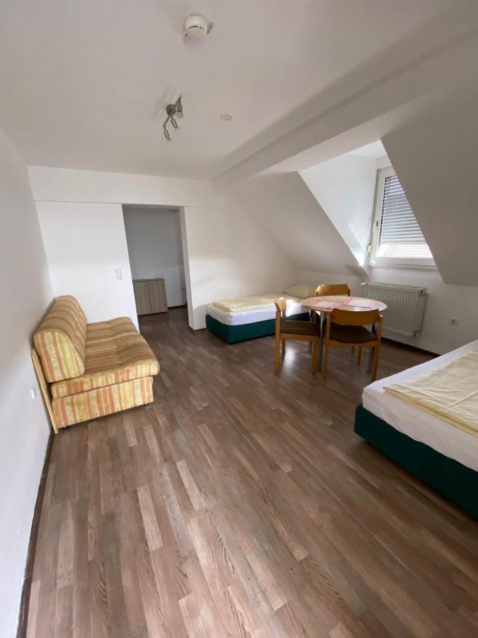 Bed & Breakfast Budget